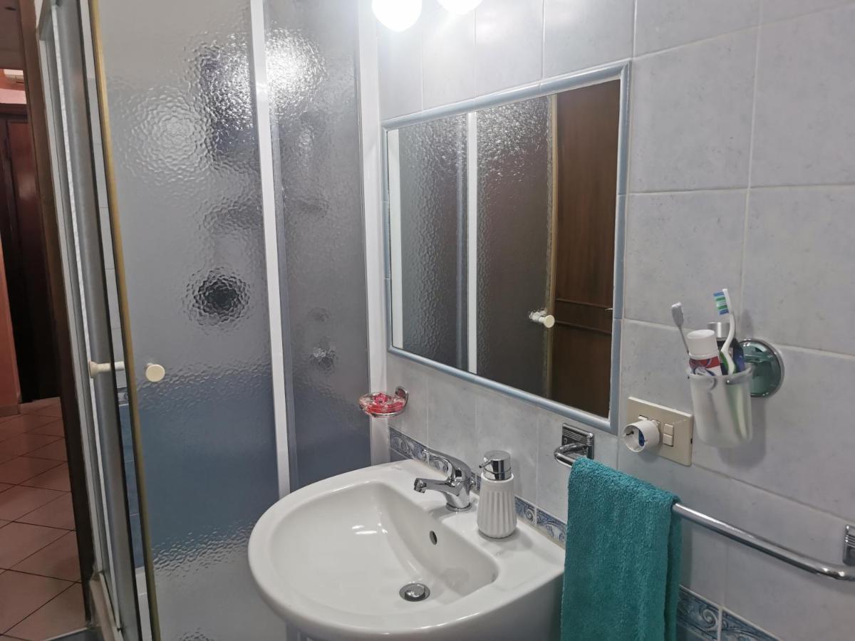 Gagliardi Apartamento Roma Exterior foto