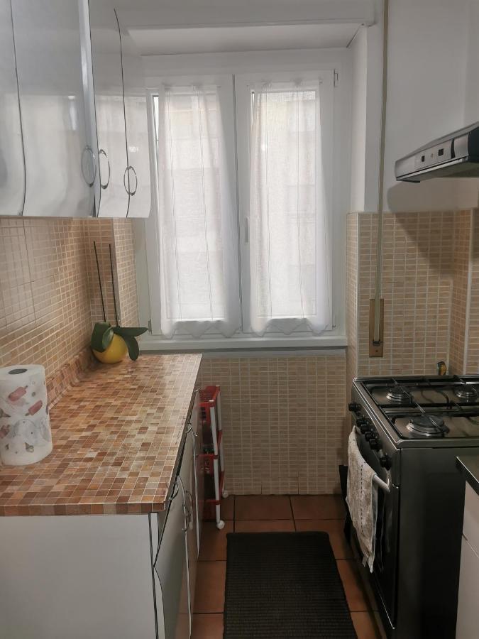 Gagliardi Apartamento Roma Exterior foto