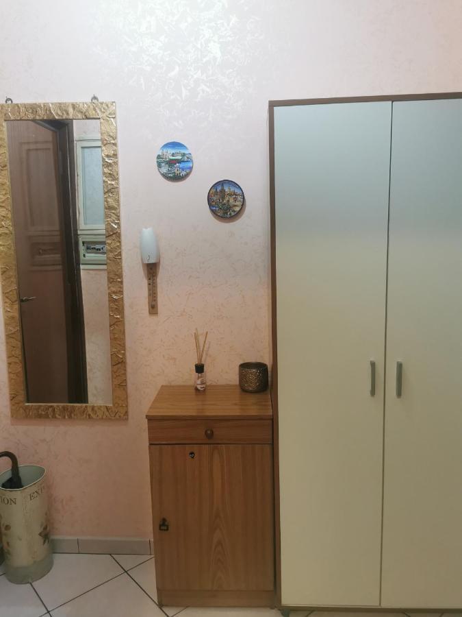 Gagliardi Apartamento Roma Exterior foto
